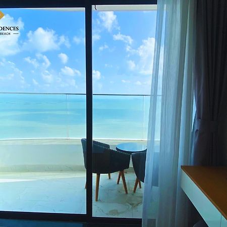 Tms Residences Quy Nhon - Official Exterior photo
