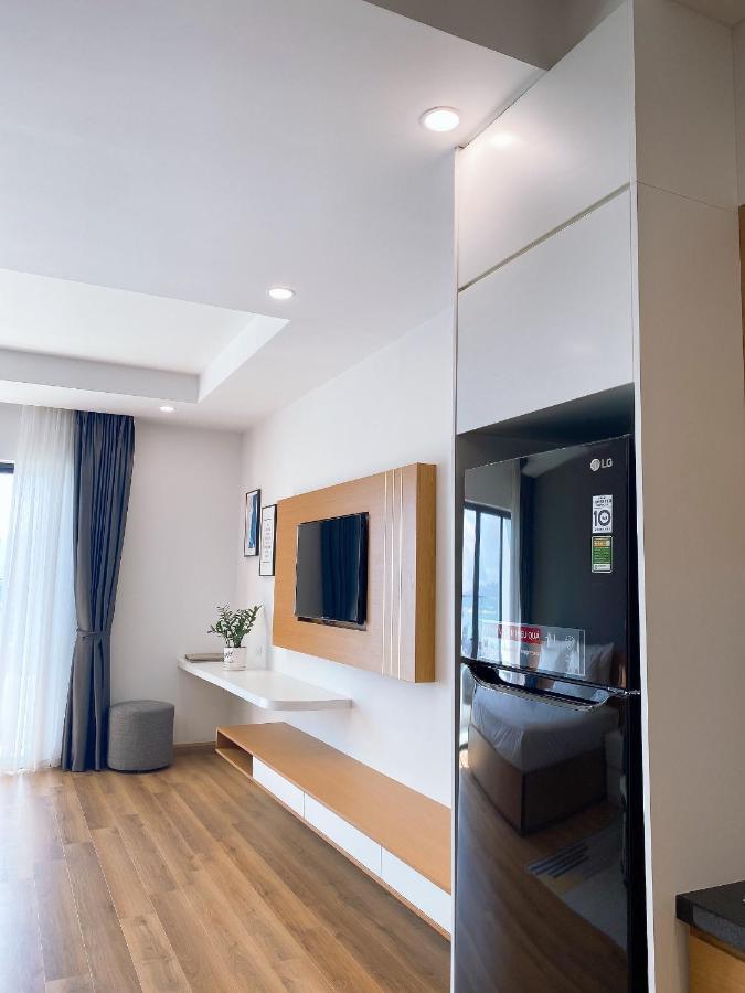 Tms Residences Quy Nhon - Official Exterior photo